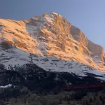 Apartament Fluehbluemli - Eigerview By Interhome