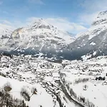 Fluehbluemli - Eigerview By Interhome Grindelwald