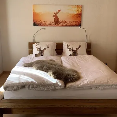 Fluehbluemli - Eigerview By Interhome דירה