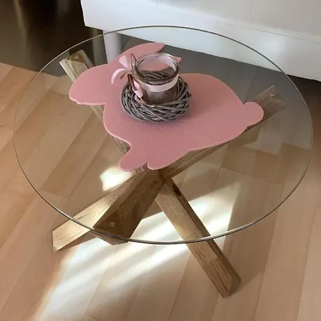 Fluehbluemli - Eigerview By Interhome * 格林德瓦