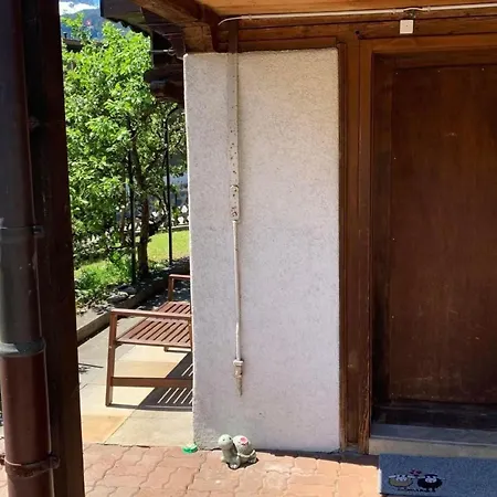 Fluehbluemli - Eigerview By Interhome 公寓 格林德瓦