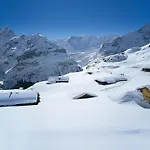 Fluehbluemli - Eigerview By Interhome Lejlighed