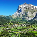 Fluehbluemli - Eigerview By Interhome Lejlighed