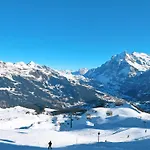 Fluehbluemli - Eigerview By Interhome Lejlighed