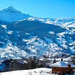 Fluehbluemli - Eigerview By Interhome Lejlighed Grindelwald