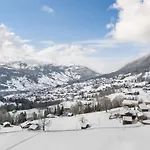 Lejlighed Fluehbluemli - Eigerview By Interhome *