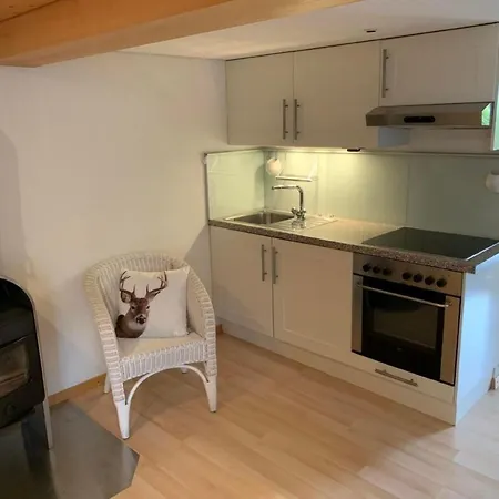 Fluehbluemli - Eigerview By Interhome